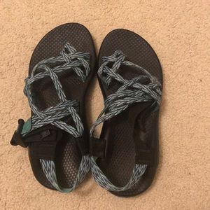 Chaco Sandals